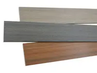 Ultrashield® WPC -reunalauta