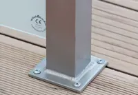Aluminum - Tolpat