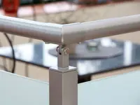 Aluminum - Tolpat