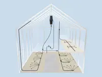 Tippukastelija Vitavia Hydromat Termo