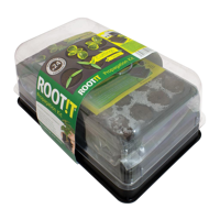 Minikasvihuonepaketti ROOT!T