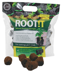 Juurrutusbriketti ROOT!T