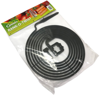 Tomaattituki Bio Green Rank-O-Twist tomaatin taimille