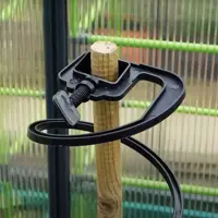 Tomaattituki Bio Green Rank-O-Twist tomaatin taimille