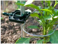 Tomaattituki Bio Green Rank-O-Flex tomaatin taimille