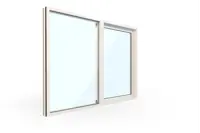 WG 100 Classic liukuovielementti