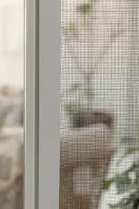 Kärpäsverkko Ikkuna