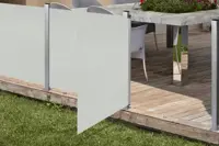 Aluminum - Portti